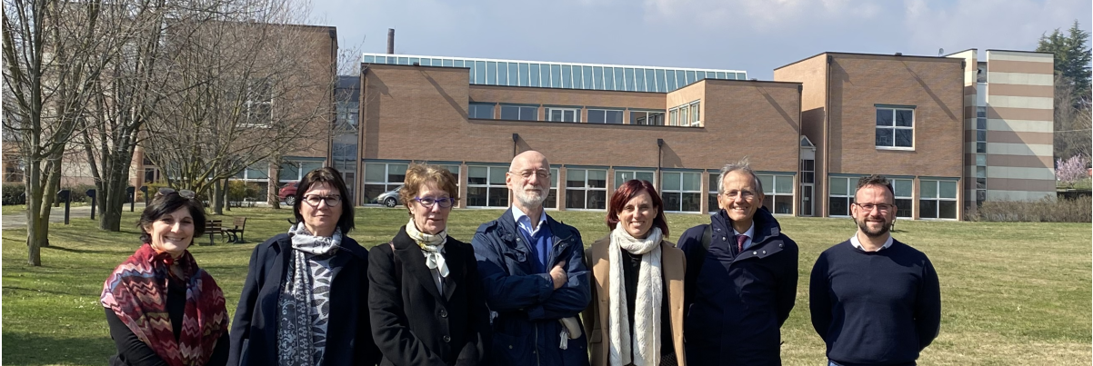 Chimica sostenibile: nuovo corso a Biella