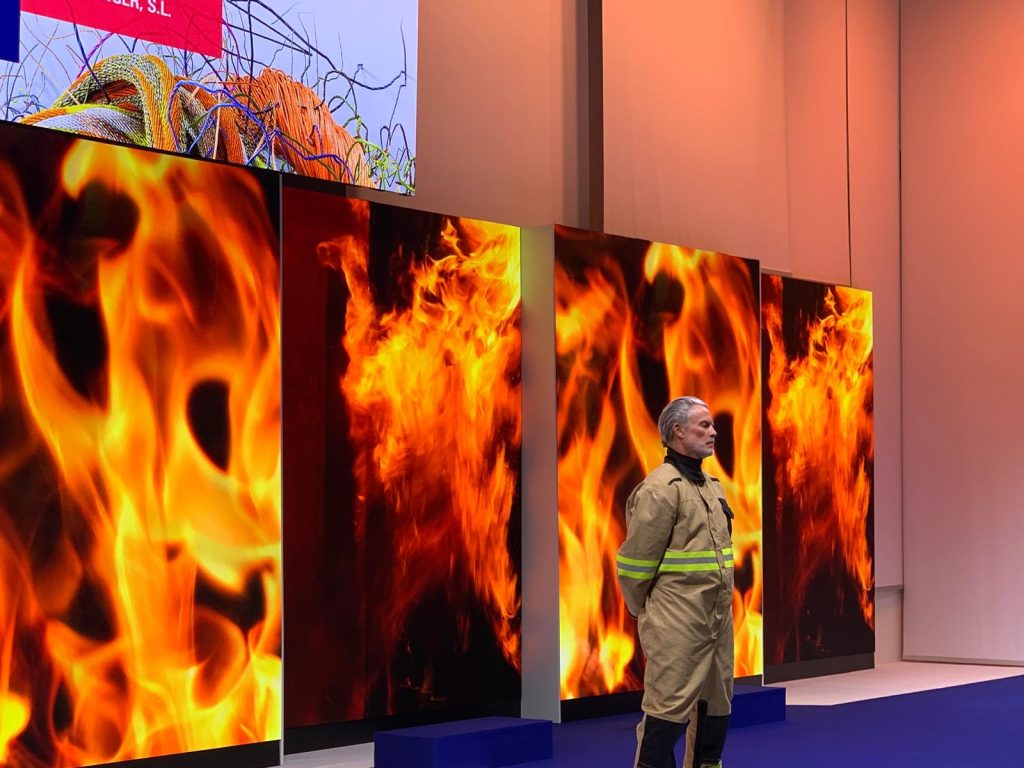 Textechtil e Texprocess: innovazione tra visione e applicazione