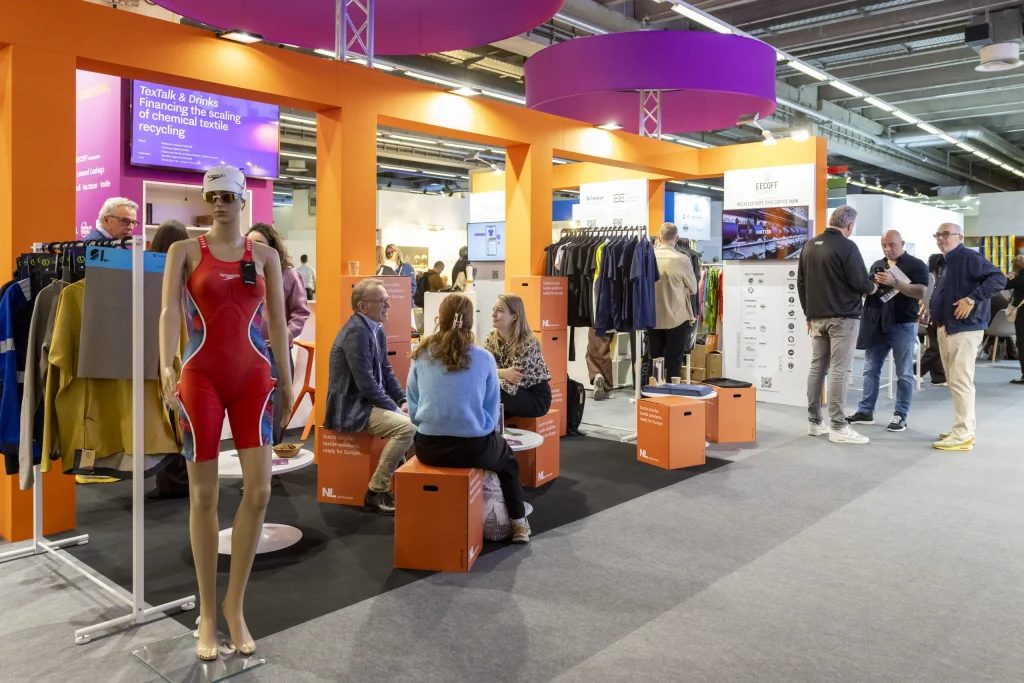 Techtextil e Texprocess 2026: bilancio finale tra innovazione e crescita globale