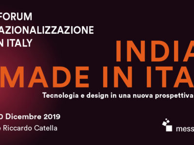 India e Made in Italy
