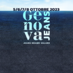 Il Futuro del Jeans in Primo Piano a Genova