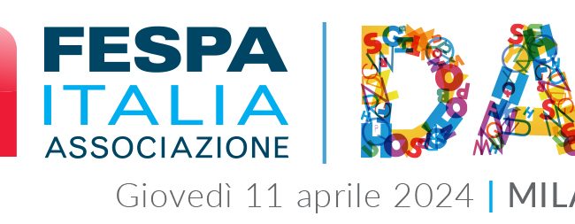 FESPA Italia Day 2024: sostenibilità e innovazione