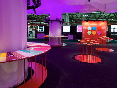 Milano Unica 42: la moda riparte dalla materia prima