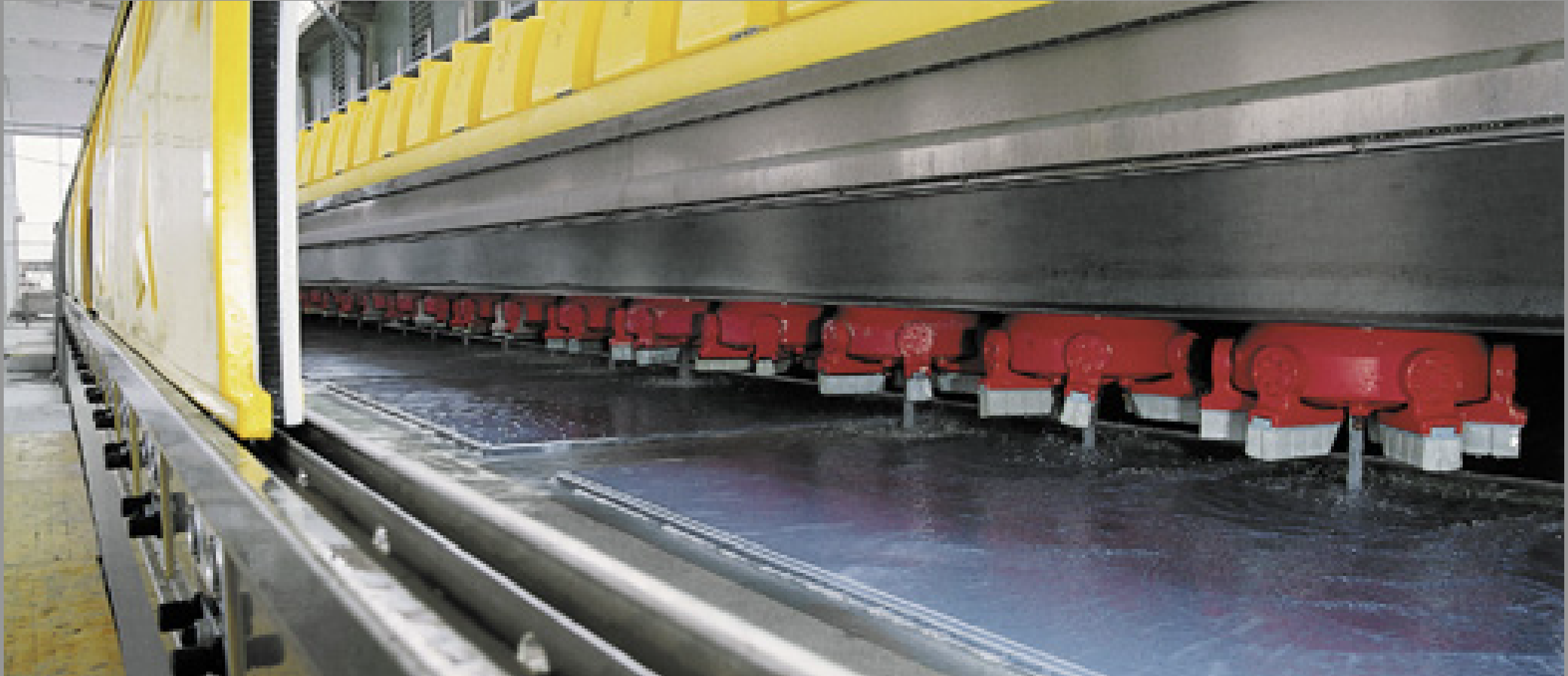 Federmacchine: serve intervento immediato