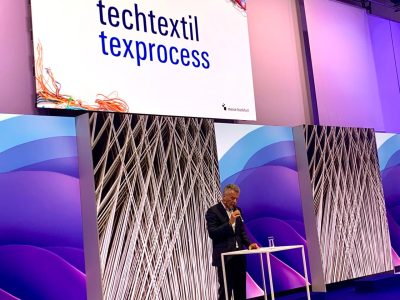 Textechtil e Texprocess 2026: innovazione e nuovi scenari del tessile globale