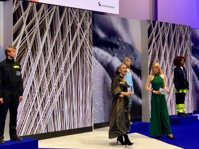 Textechtil e Texprocess: innovazione tra visione e applicazione