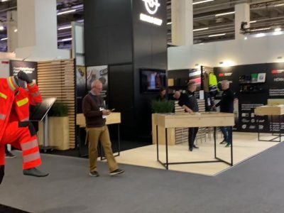 Dalla fibra al sistema