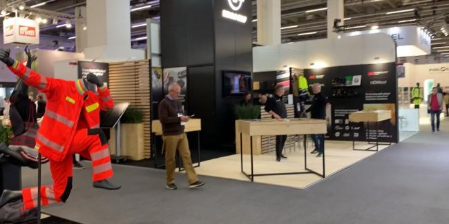 Dalla fibra al sistema