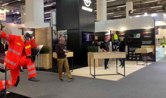 Dalla fibra al sistema