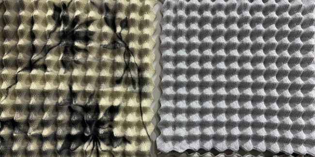 Dalla maglieria alla tecnologia: nuove applicazioni per il tessile tecnico