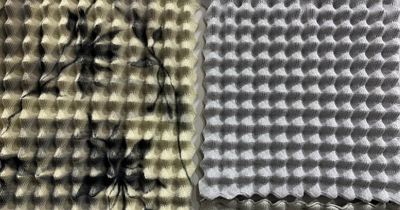 Dalla maglieria alla tecnologia: nuove applicazioni per il tessile tecnico