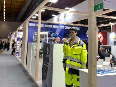 Il tessile tecnico italiano tra performance, ricerca e applicazioni industriali