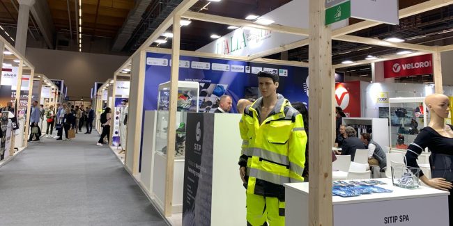 Il tessile tecnico italiano tra performance, ricerca e applicazioni industriali