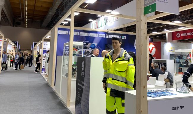 Il tessile tecnico italiano tra performance, ricerca e applicazioni industriali