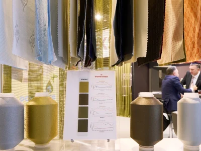 Techtextil e Texprocess 2026: bilancio finale tra innovazione e crescita globale