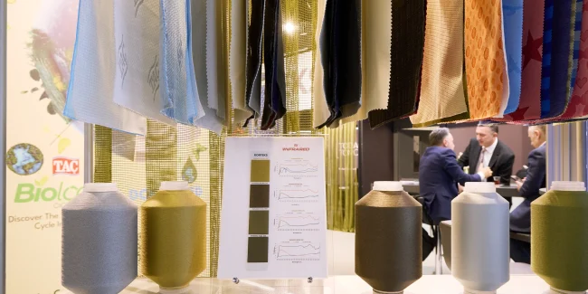 Techtextil e Texprocess 2026: bilancio finale tra innovazione e crescita globale
