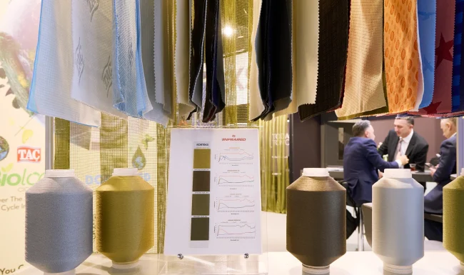 Techtextil e Texprocess 2026: bilancio finale tra innovazione e crescita globale