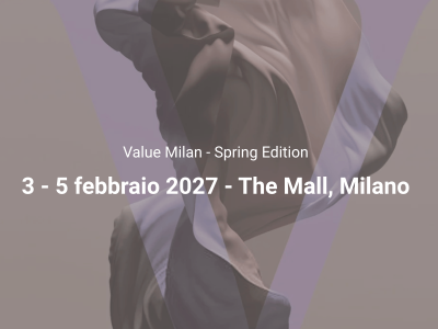 Value Milano: nasce il nuovo hub internazionale del tessile