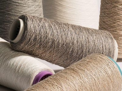Il prossimo tessile europeo sarà bio-based?