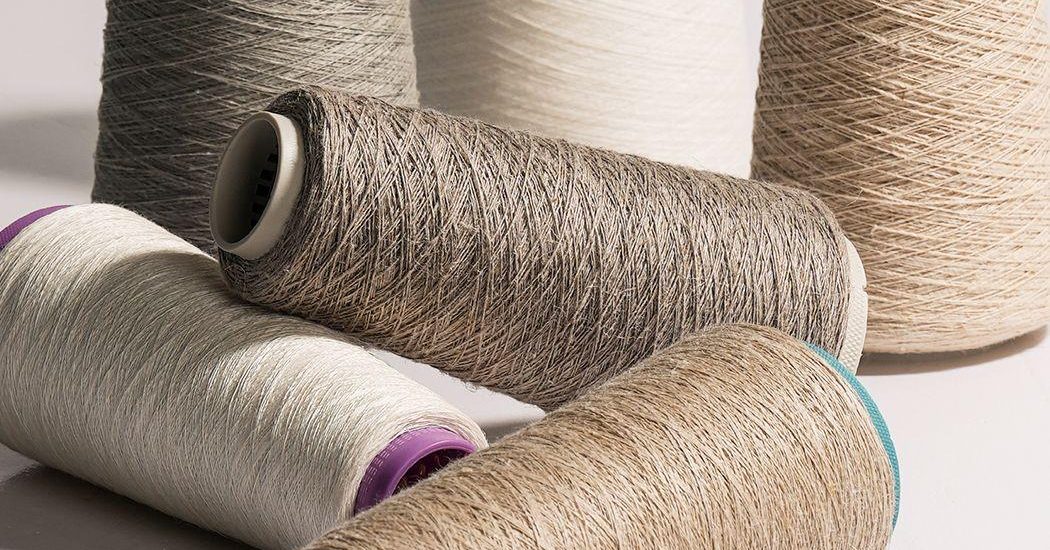Il prossimo tessile europeo sarà bio-based?