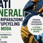 Il tessile deve imparare a riparare