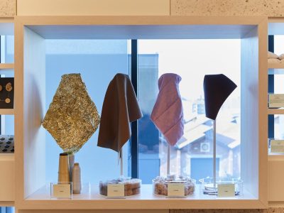 I materiali che cambieranno la moda