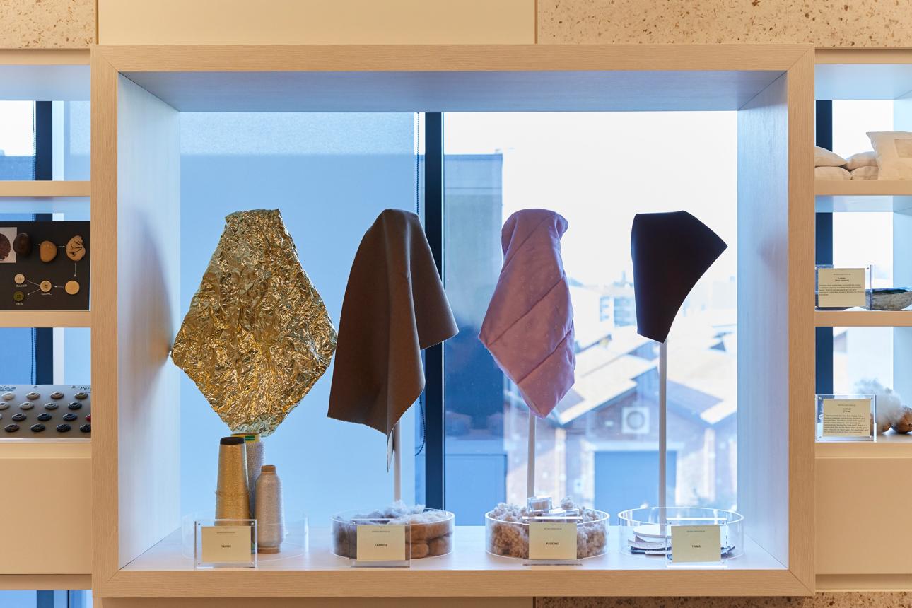 I materiali che cambieranno la moda
