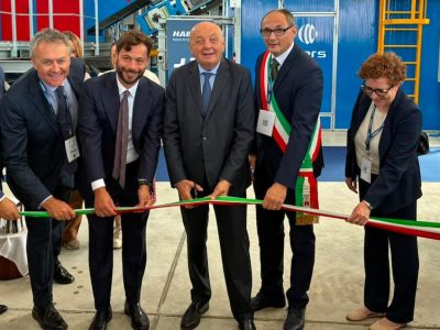 Riciclo tessile, nasce l’hub IGERS