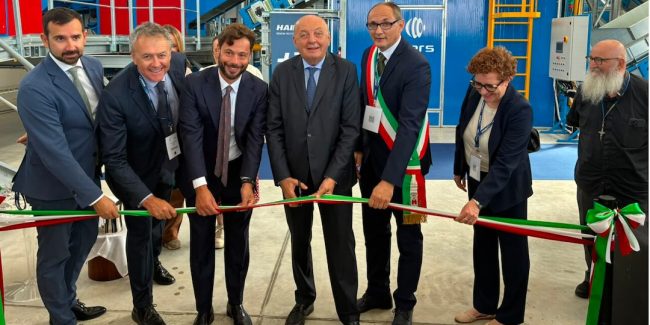 Riciclo tessile, nasce l’hub IGERS