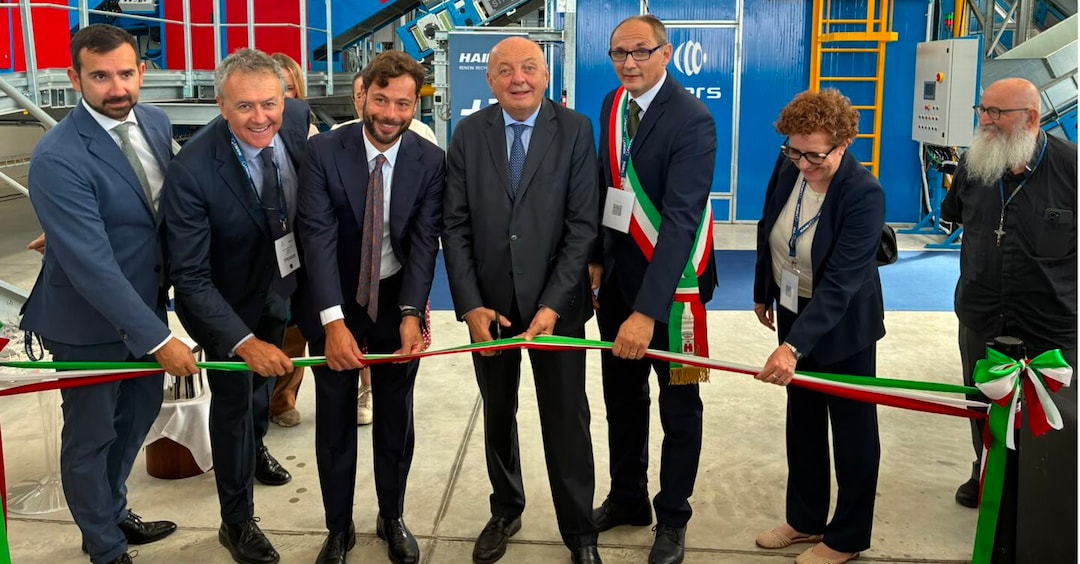 Riciclo tessile, nasce l’hub IGERS