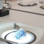 Il materiale viene prima del progetto