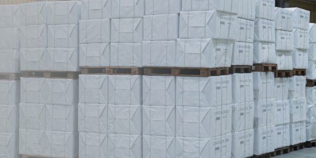 Riciclo tessile-tessile: la sfida è passare dalla fibra al sistema industriale