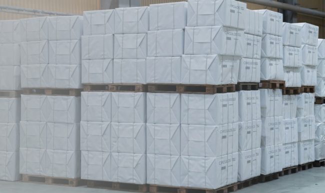 Riciclo tessile-tessile: la sfida è passare dalla fibra al sistema industriale